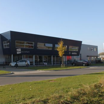 Bedrijfshallen.nl